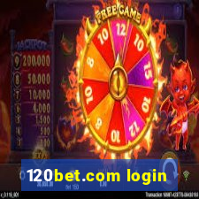 120bet.com login